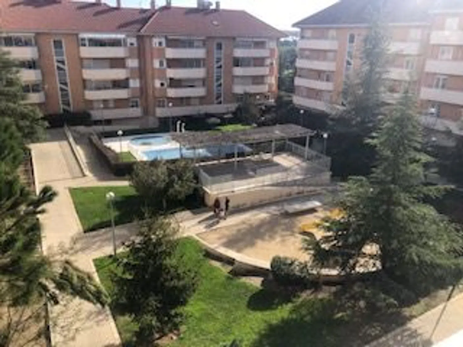 Piso en calle ventura rodríguez, 8 - Foto 1