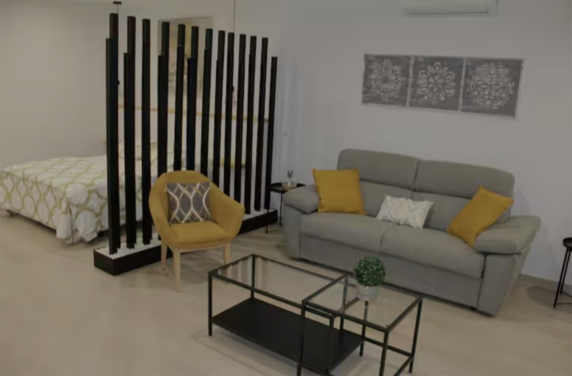 Loft en  Pasaje Platero Alcántara 5 - Foto 5