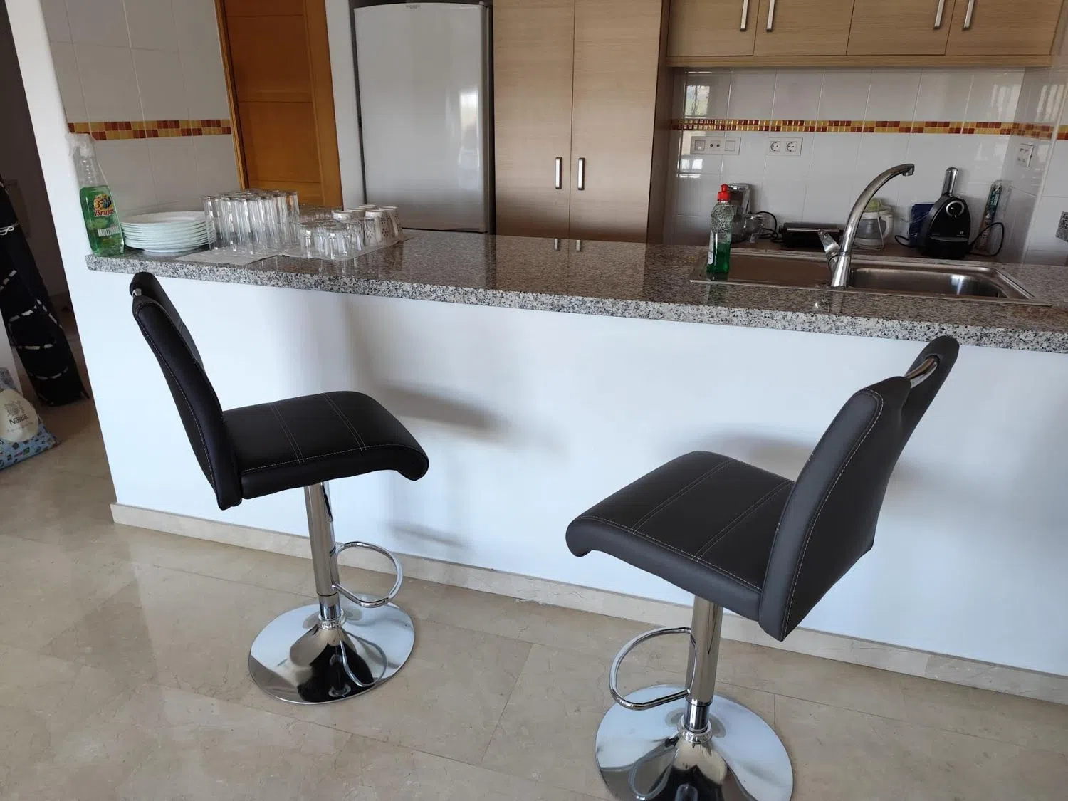 Ático en avenida Nueva Condomina, 10 - Foto 13