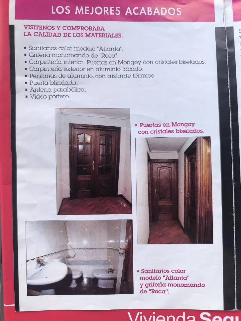 Piso en  Paseo del Rollo 78 - Foto 16