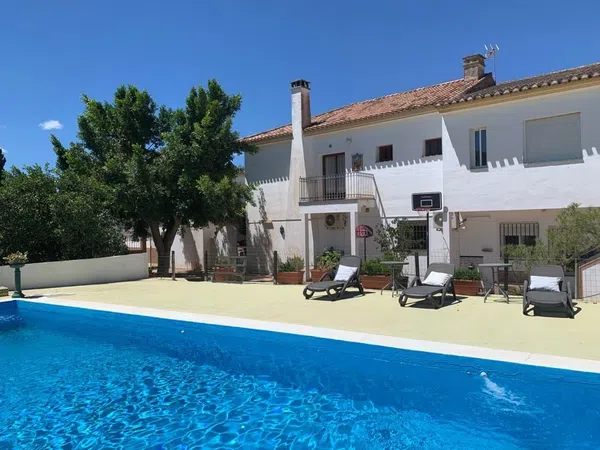 Chalet pareado en A-7058, 206, Campanillas - Foto 6