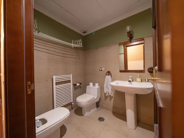 Piso en calle Enramadilla, 3 - Foto 25