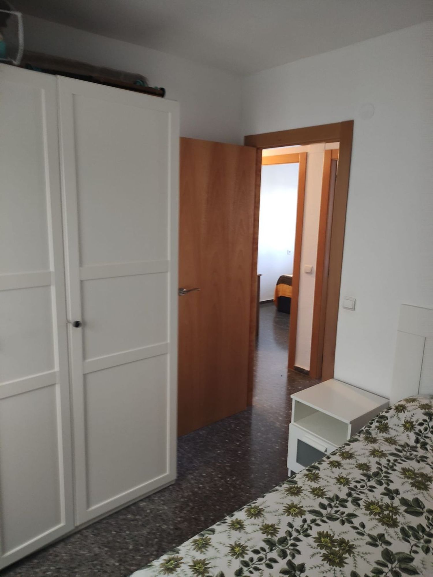 Piso en Alcalá Galiano, 44, San José - Los Metales, San José - Los Metales - Foto 12