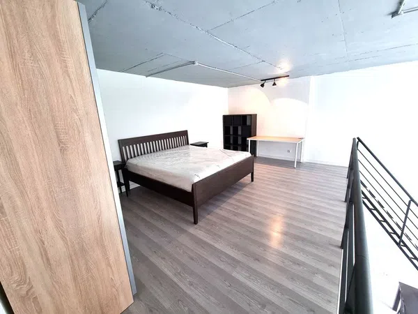 Estudio en Calle Henares, 1 - Foto 17