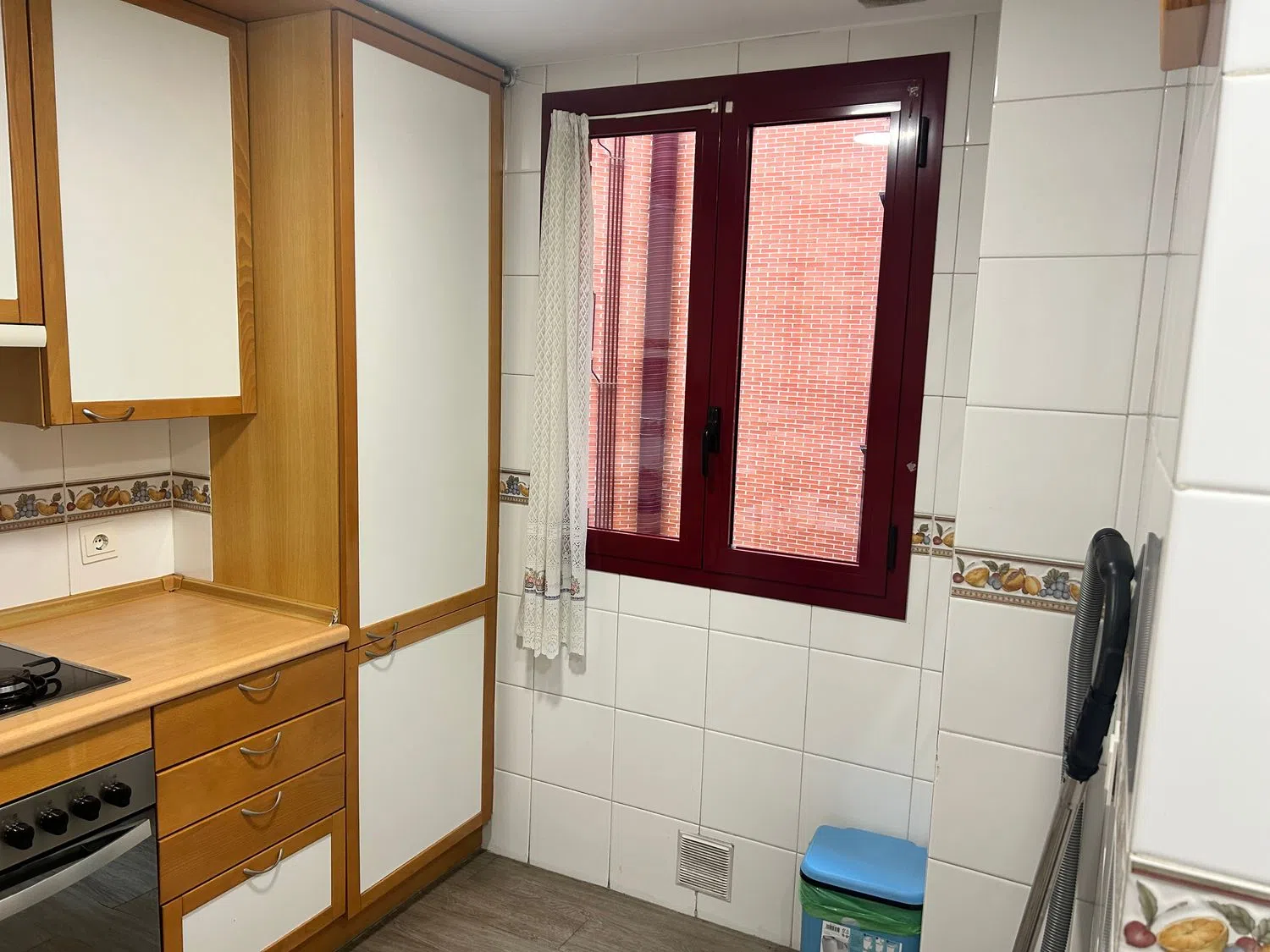 Piso en avenida de la Ciudad de Barcelona, 196 - Foto 6