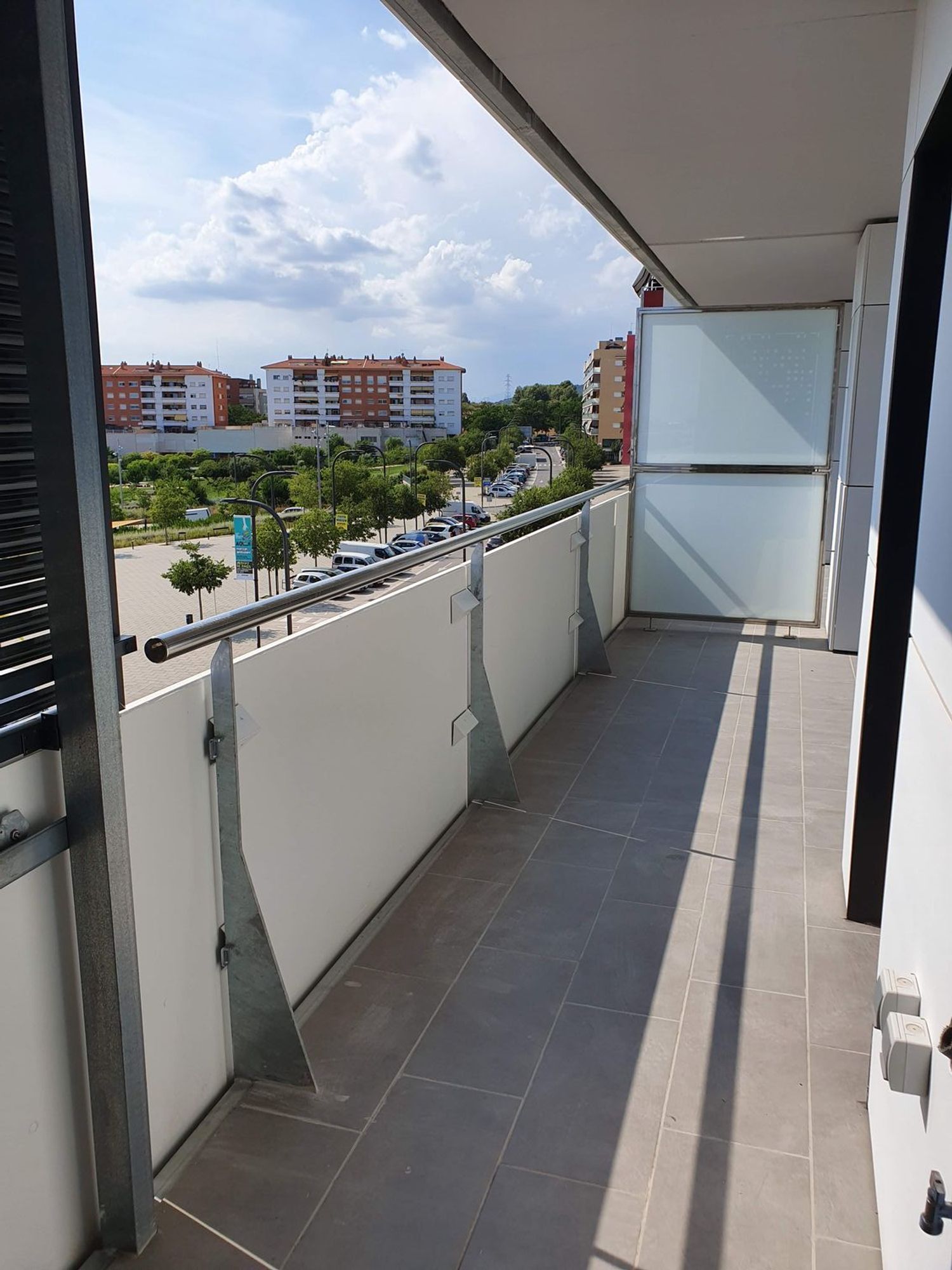 Piso en Calle de Rosa Luxemburg, 2, Mas Lluí - Els Miralls, Mas Lluí - Els Miralls - Foto 2