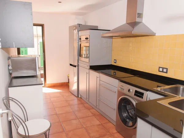 Piso en calle de la Pursiana, 6