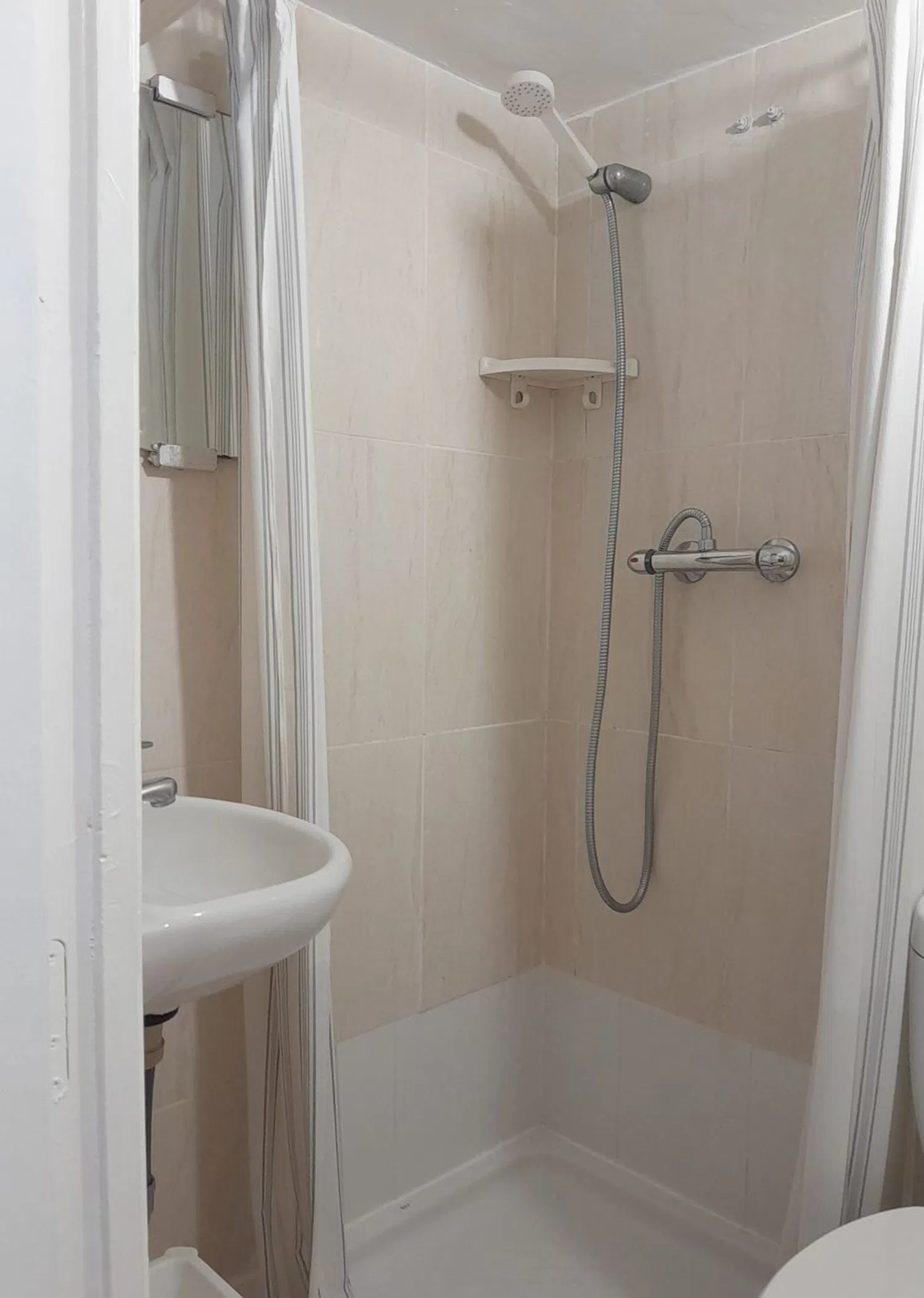 Estudio en avenida de Daroca, 34 - Foto 11