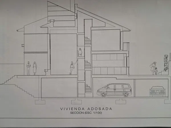Chalet adosado en Calle Arribiazpi, 3 a - Foto 29