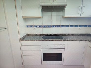 Piso en  Carrer del Doctor Cuchi 11 - Foto 14