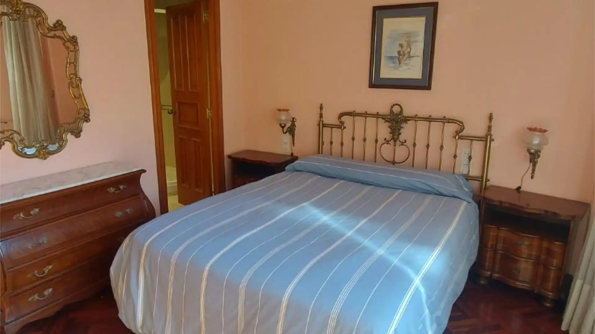 Piso en  Rúa Huertas 1 - Foto 27