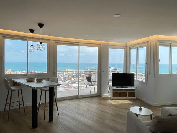 Piso en calle Rio Salazar, 6