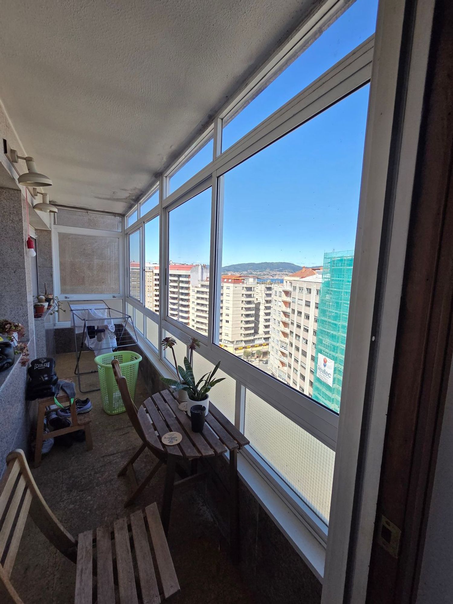 Piso en Calle de venezuela, 40, Plaza España - Corte Inglés, Vigo - Foto 11