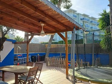 Chalet en  Carrer Sant Isidre 268 - Foto 40