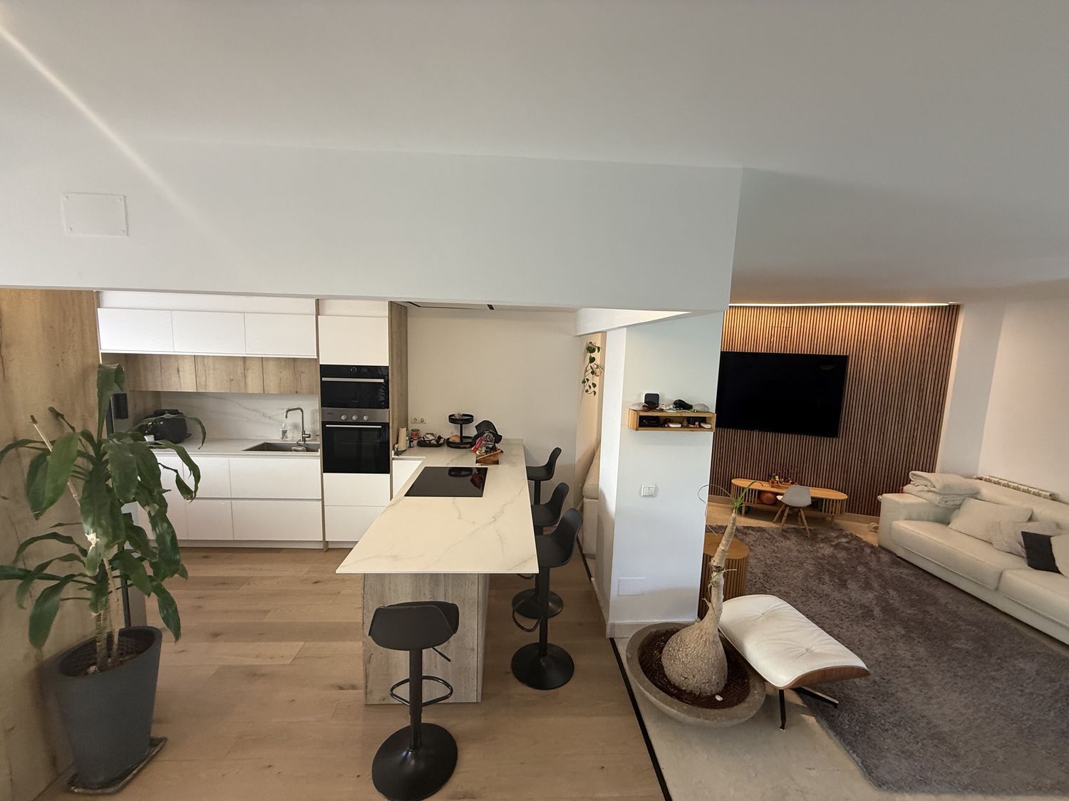 Chalet adosado en Avenida Emilio Arrieta, 1 - Foto 4