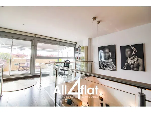 Chalet adosado en Calle de Mileva Maric, Gran Via L-h - Foto 20