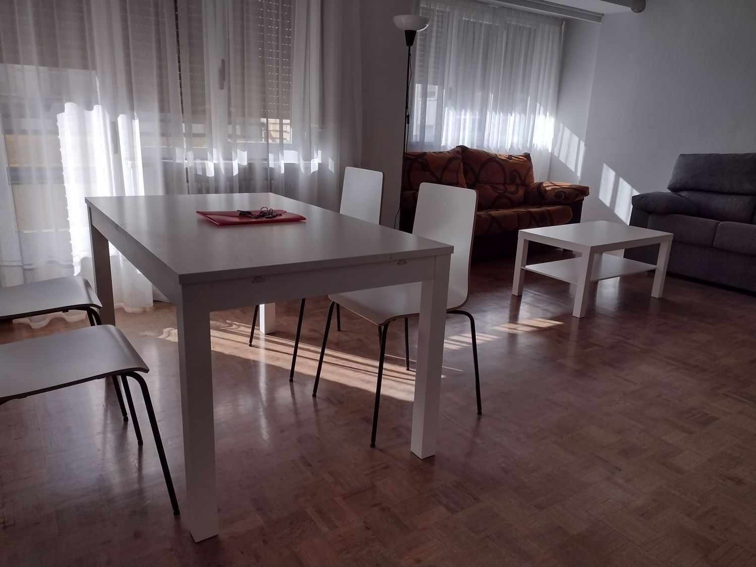 Piso en Paseo de Canalejas, 57, Prosperidad - Delicias, Prosperidad - Delicias - Foto 21