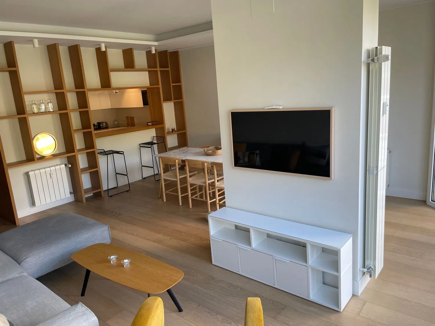 Piso en calle de Alfonso XII, 11 -15 - Foto 6