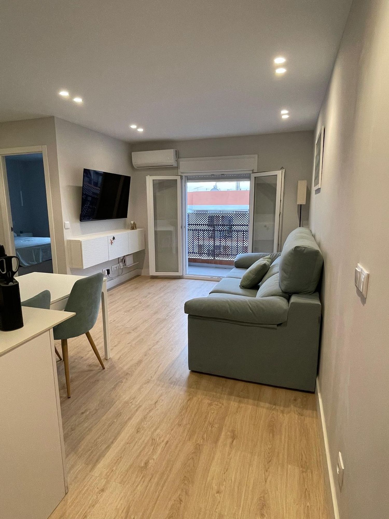 Piso en calle Lamarque de Novoa, 12 - Foto 12