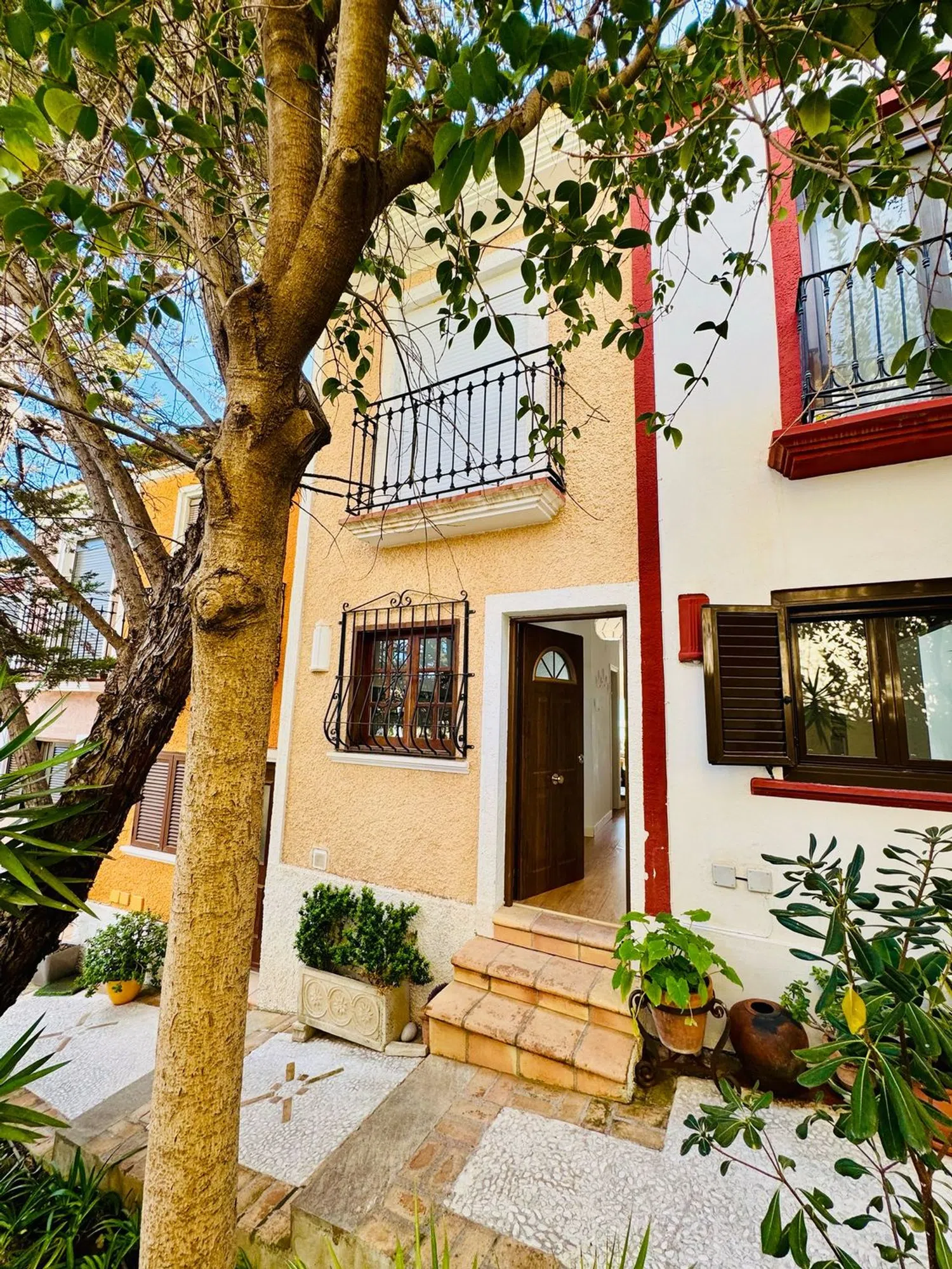 Chalet adosado en calle Penyassegat, 15 - Foto 25