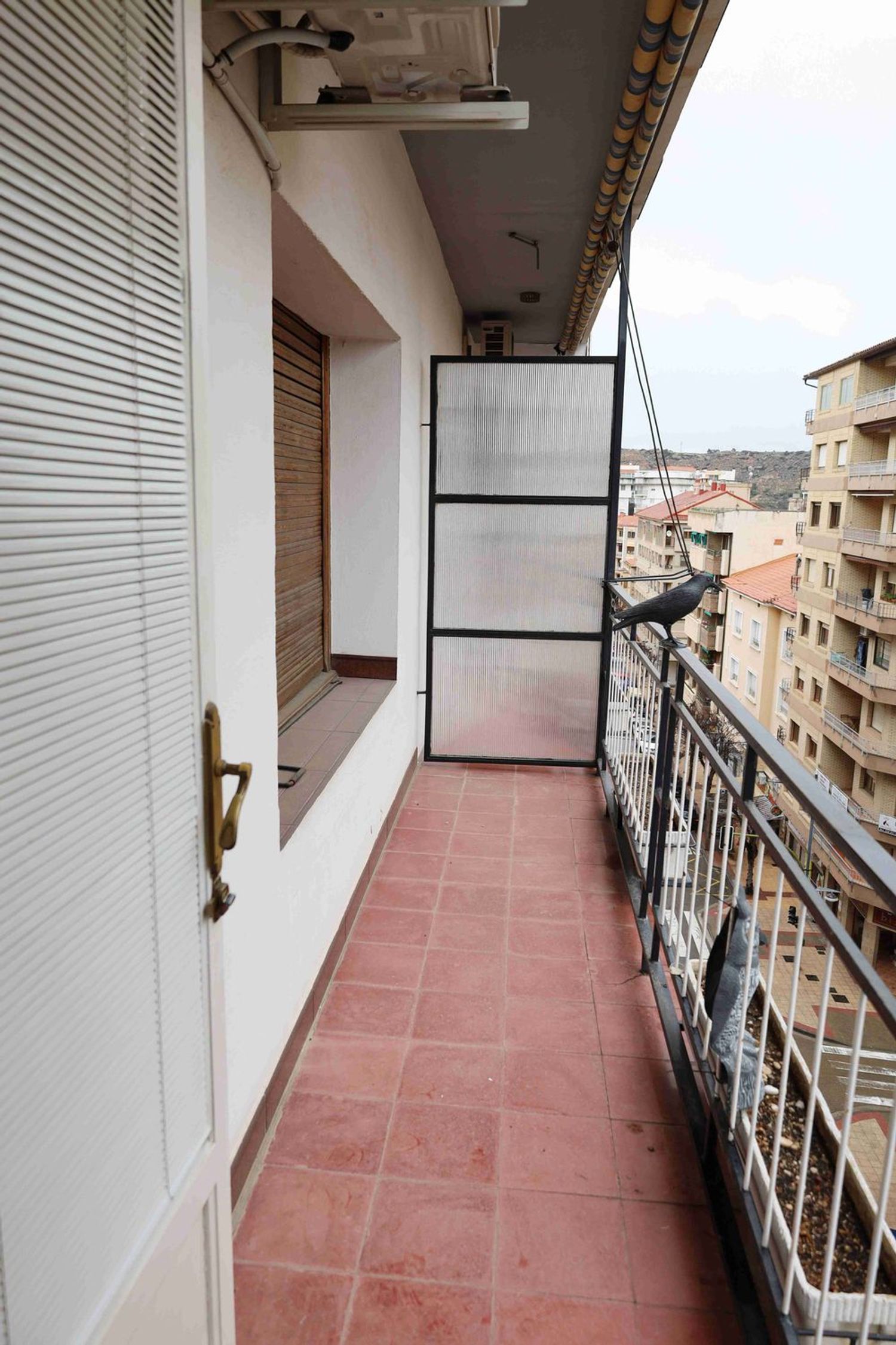 Piso en Avenida de Aragón, 16 - Foto 24