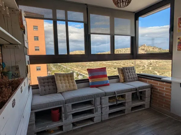 Piso en calle Médico Pérez Martorell, 3 - Foto 6