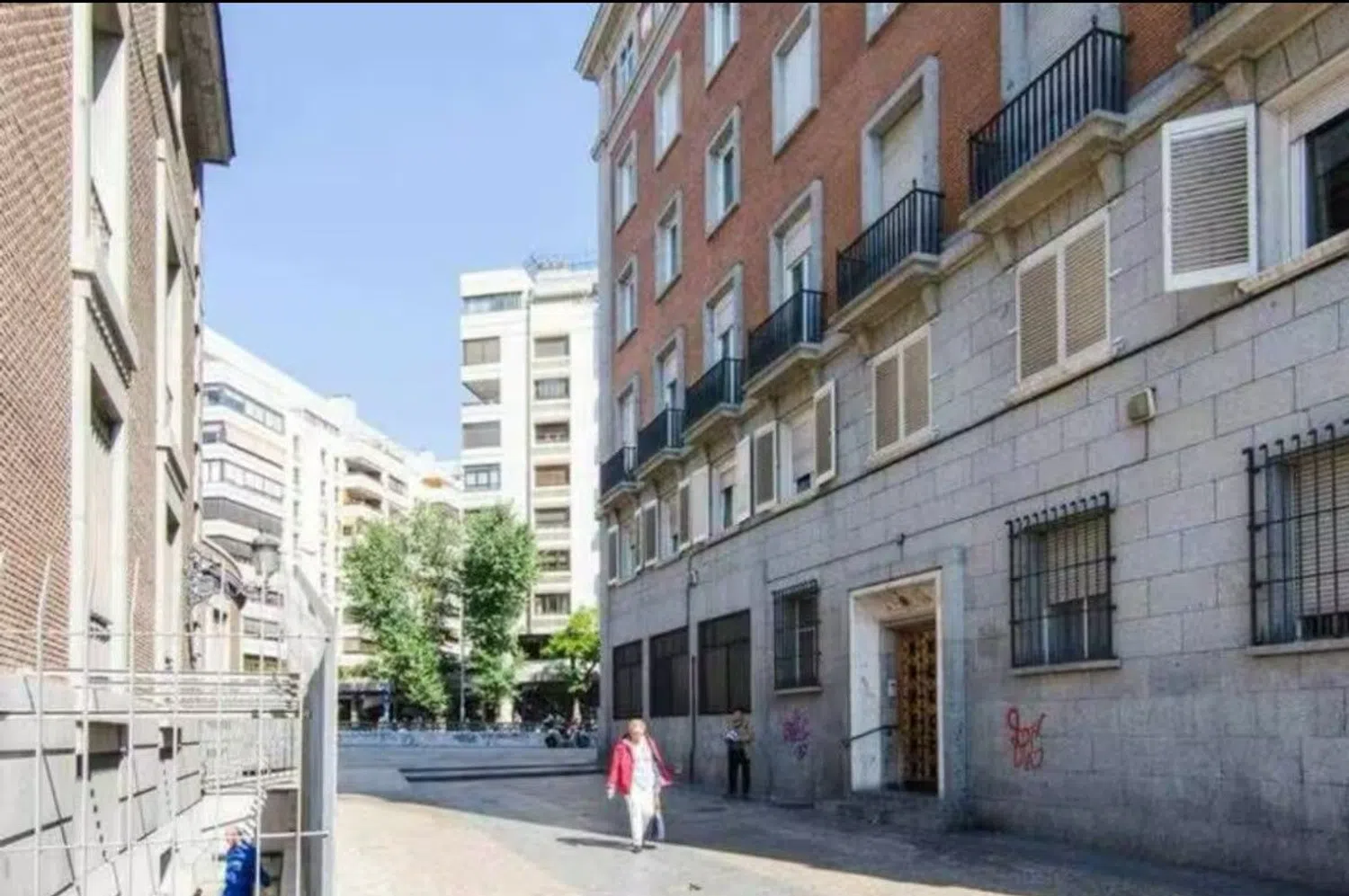 Ático en calle de la Princesa, 96 - Foto 22