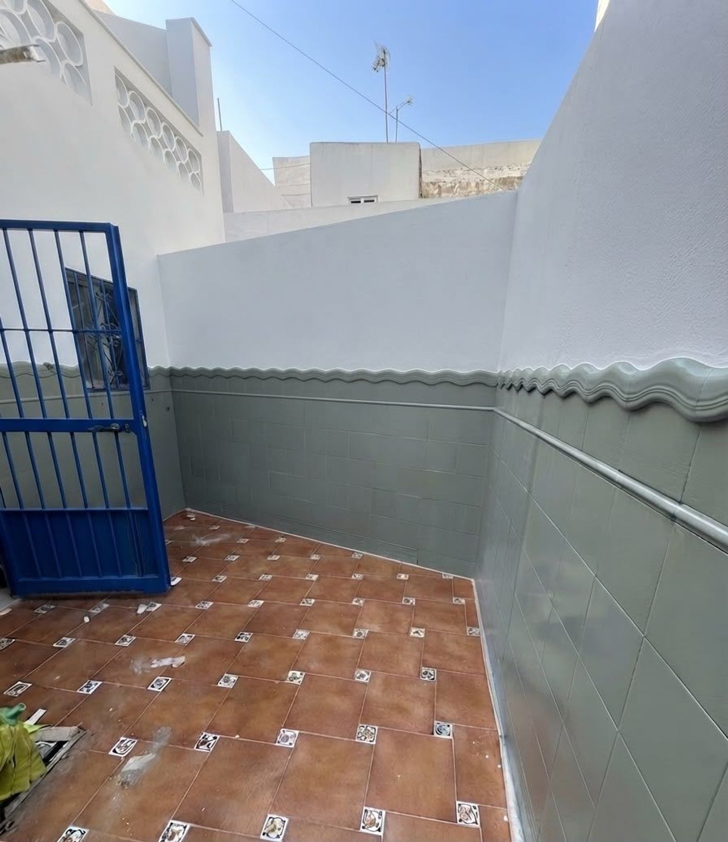 Chalet adosado en Calle Guadalajara, 167 b, Bellavista - Foto 14