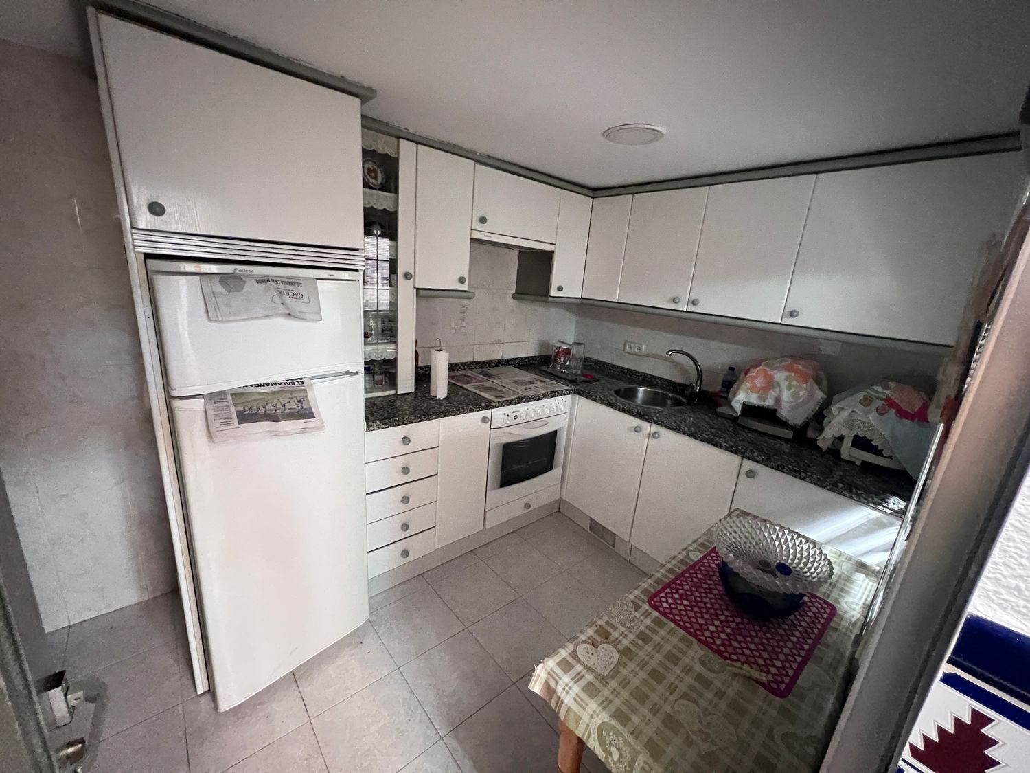 Chalet adosado en Calle de Sierra Morena, 17, Puente Ladrillo, Puente Ladrillo - Foto 18