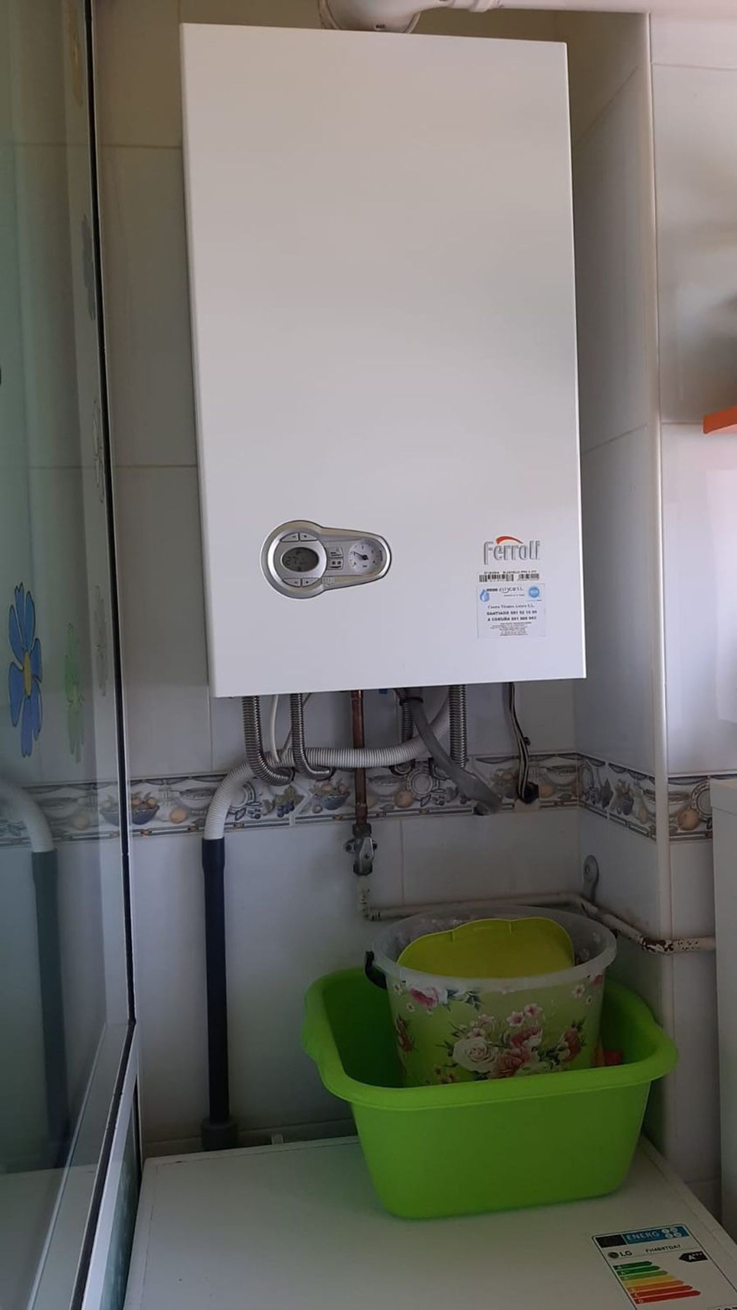 Piso en Lugar de Pedralonga, 72 a - Foto 16