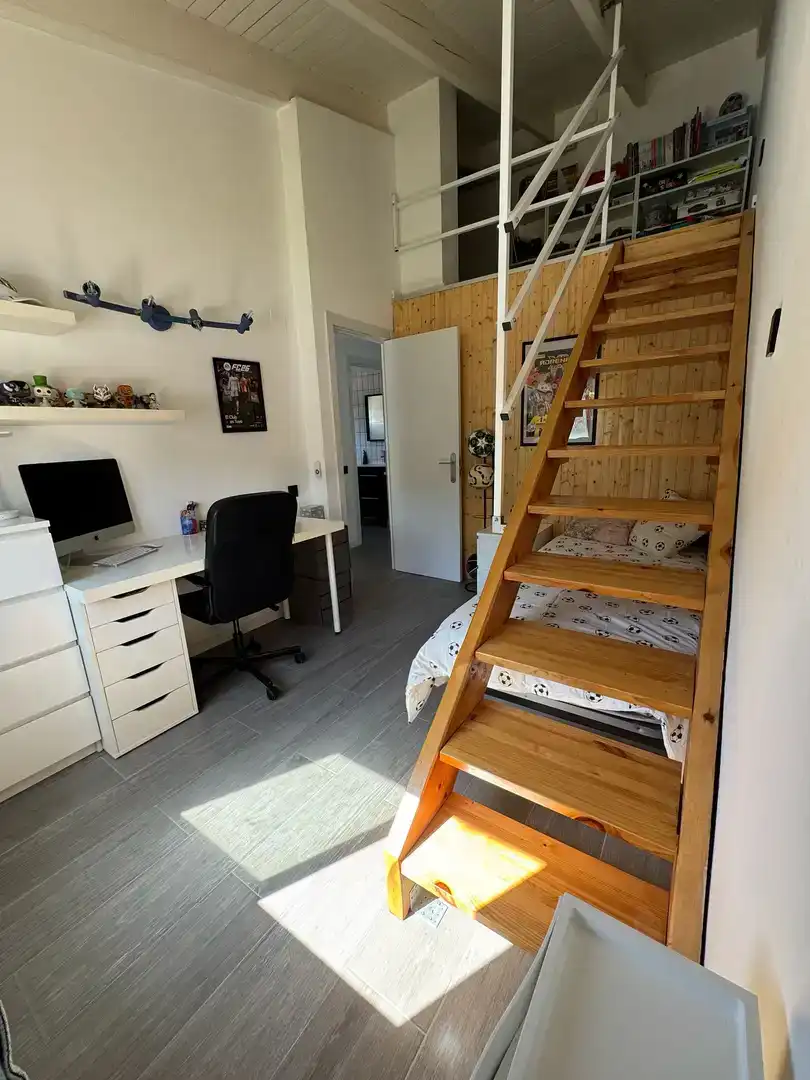 Chalet en  Carrer Comtes Alba de Liste 33 - Foto 11