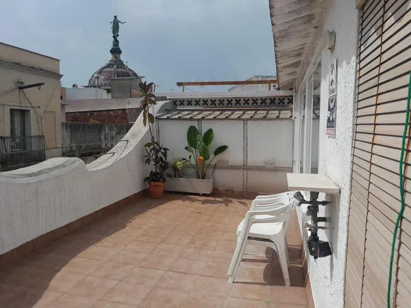 Ático en Calle Ample, El Gòtic - Foto 1