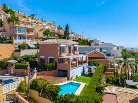 Casa independiente en Urbanización Satángelo, 10