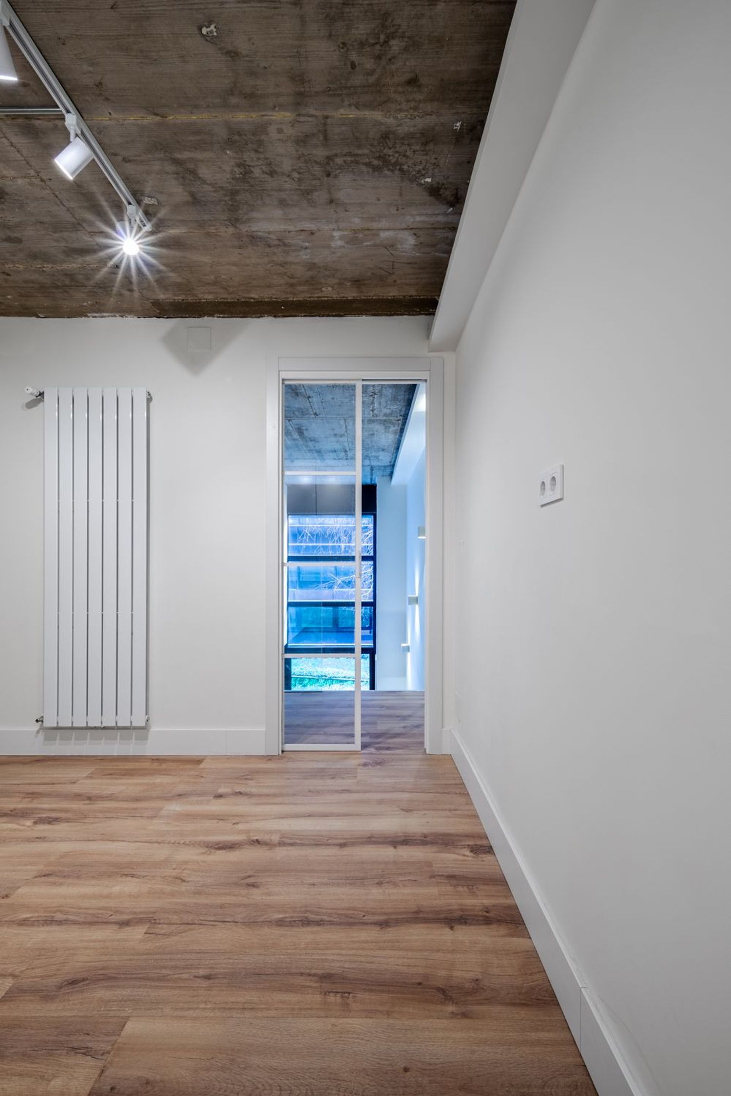 Estudio en carretera Fuencarral a Alcobendas, 44 - Foto 24