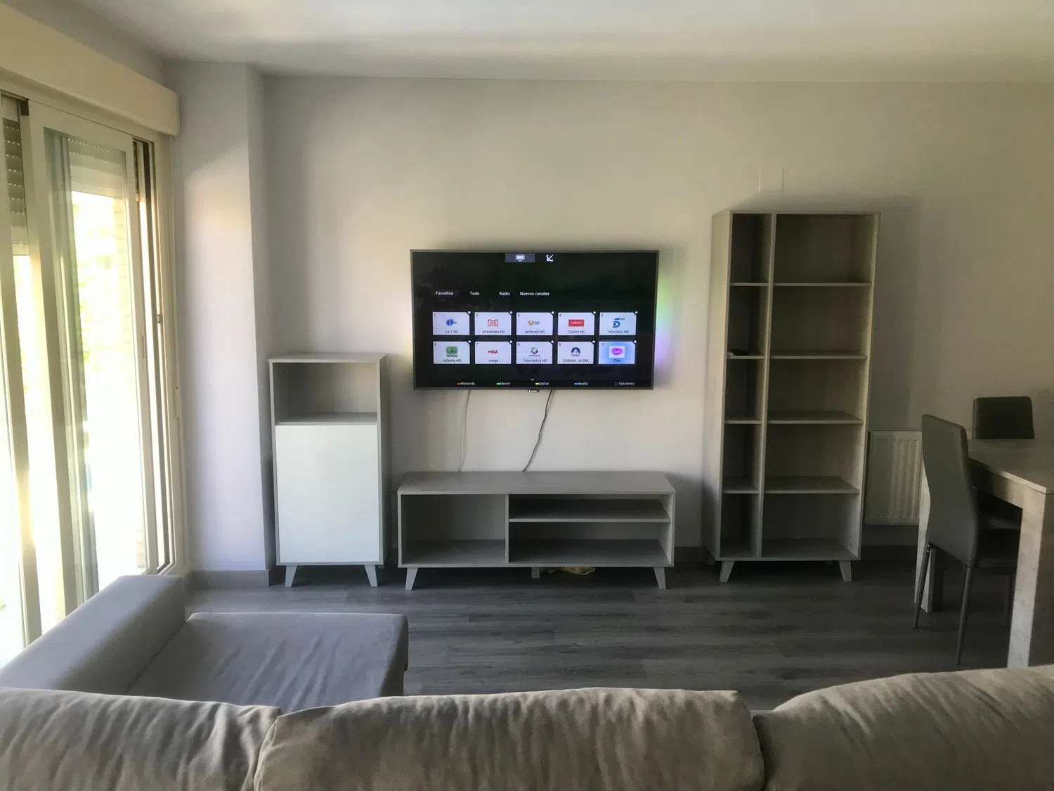 Piso en calle Juan Genovés, 1 - Foto 18