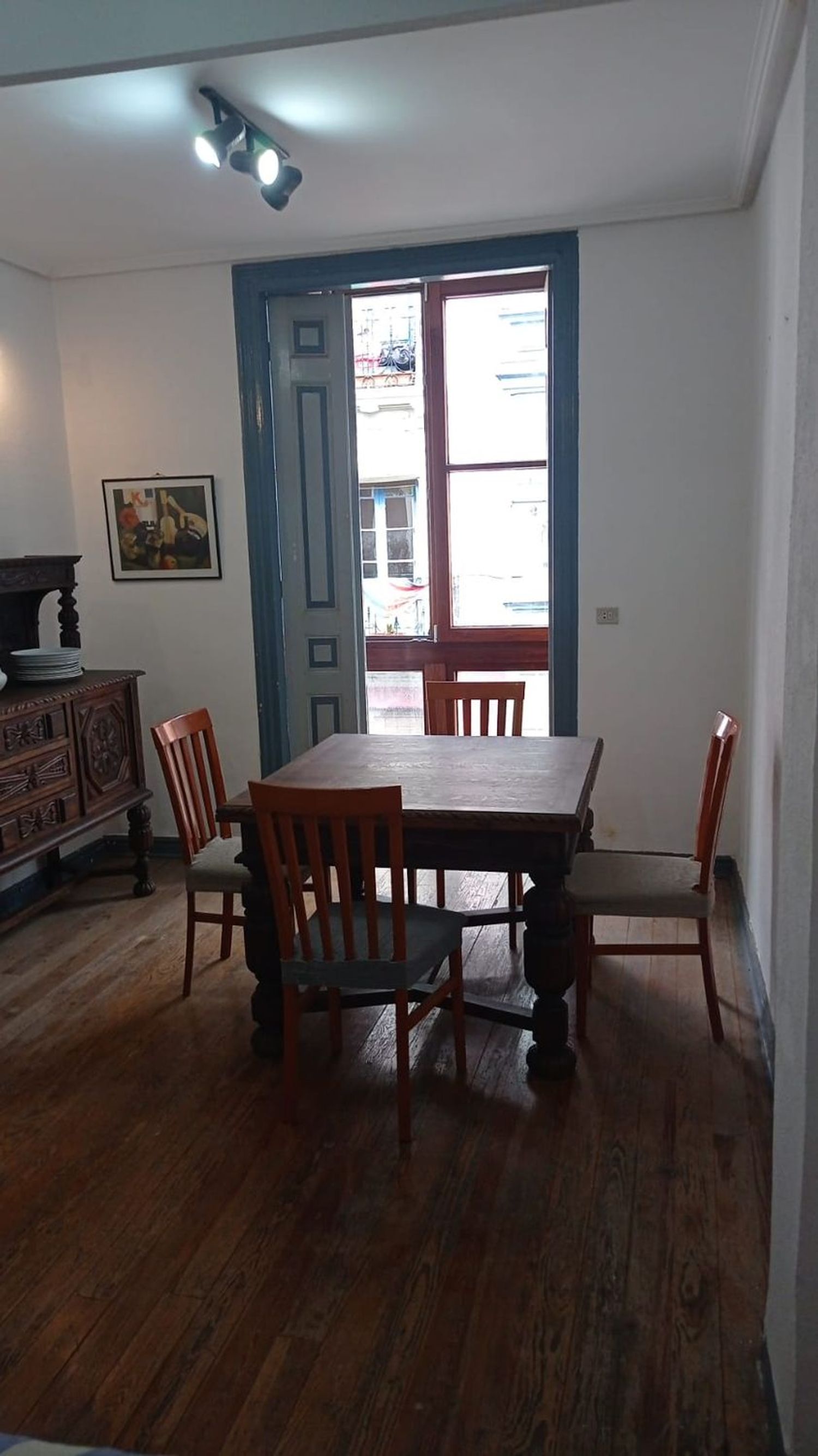 Piso en Calle San Frantzisko, 43, San Francisco - Foto 2