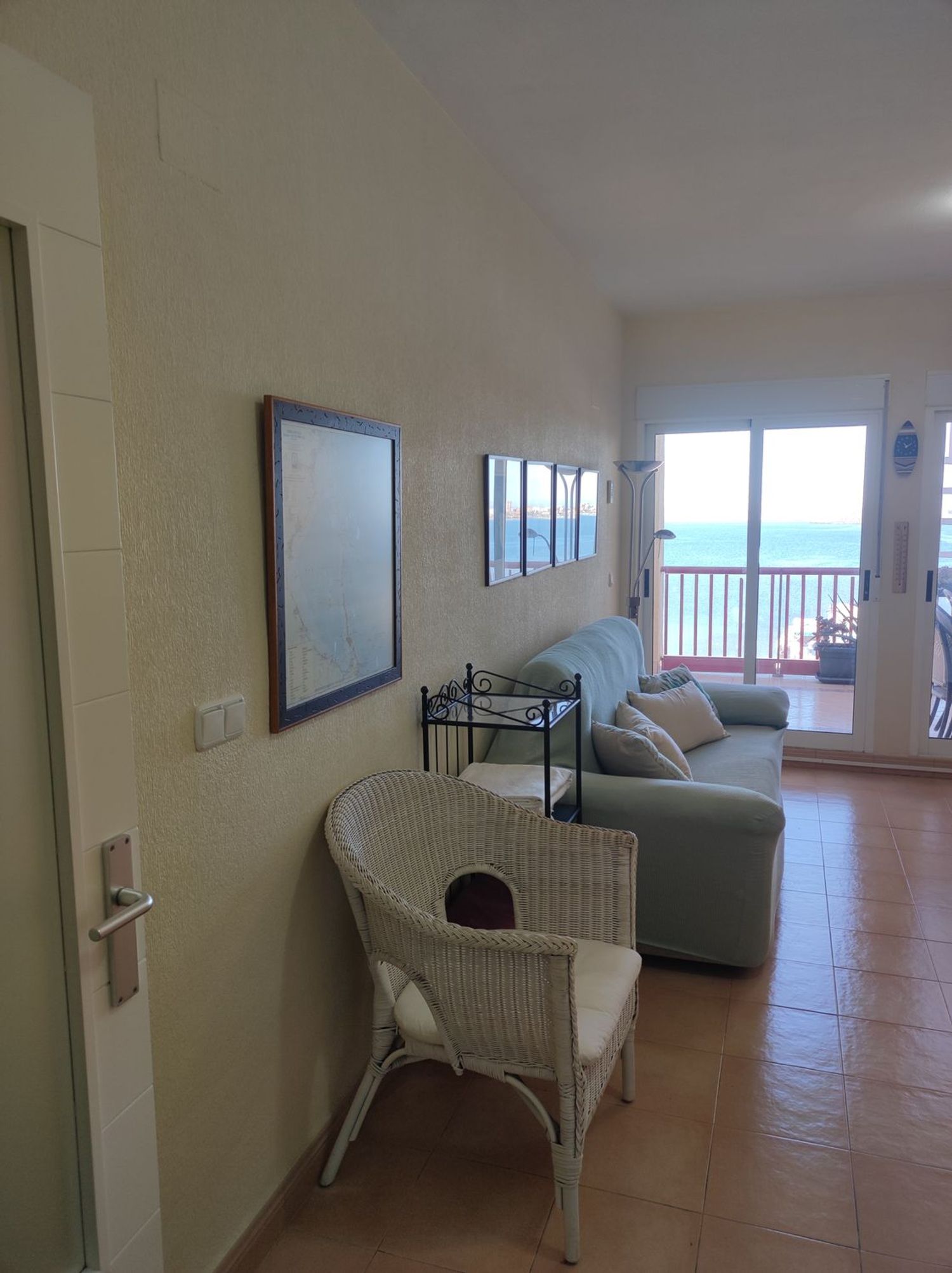 Ático en Avenida Julietta Orbaiceta, 29, Playa Honda-Playa Paraíso - Foto 4