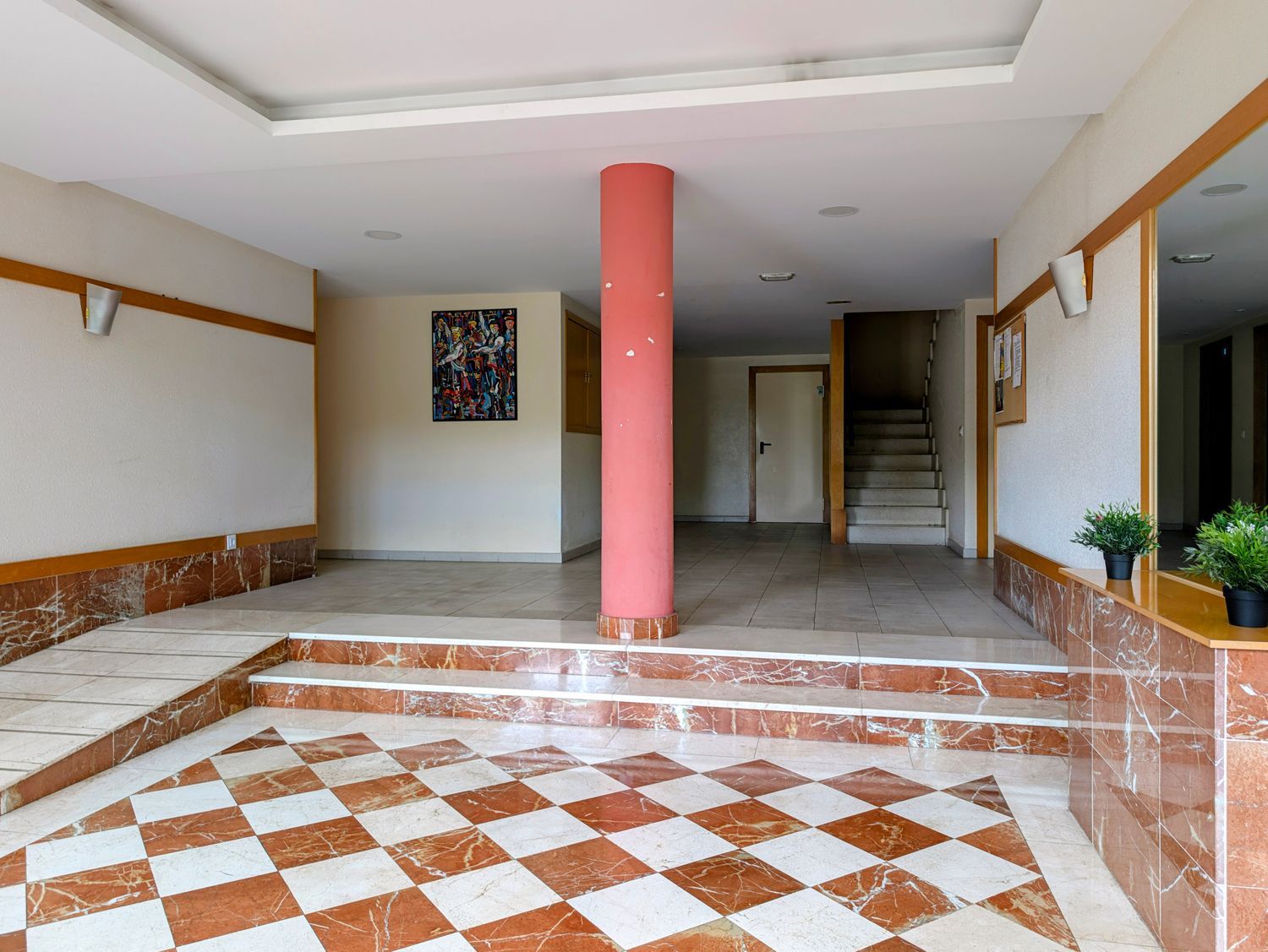 Piso en Valaire, 6, Elviña - A Zapateira, Elviña - A Zapateira - Foto 17