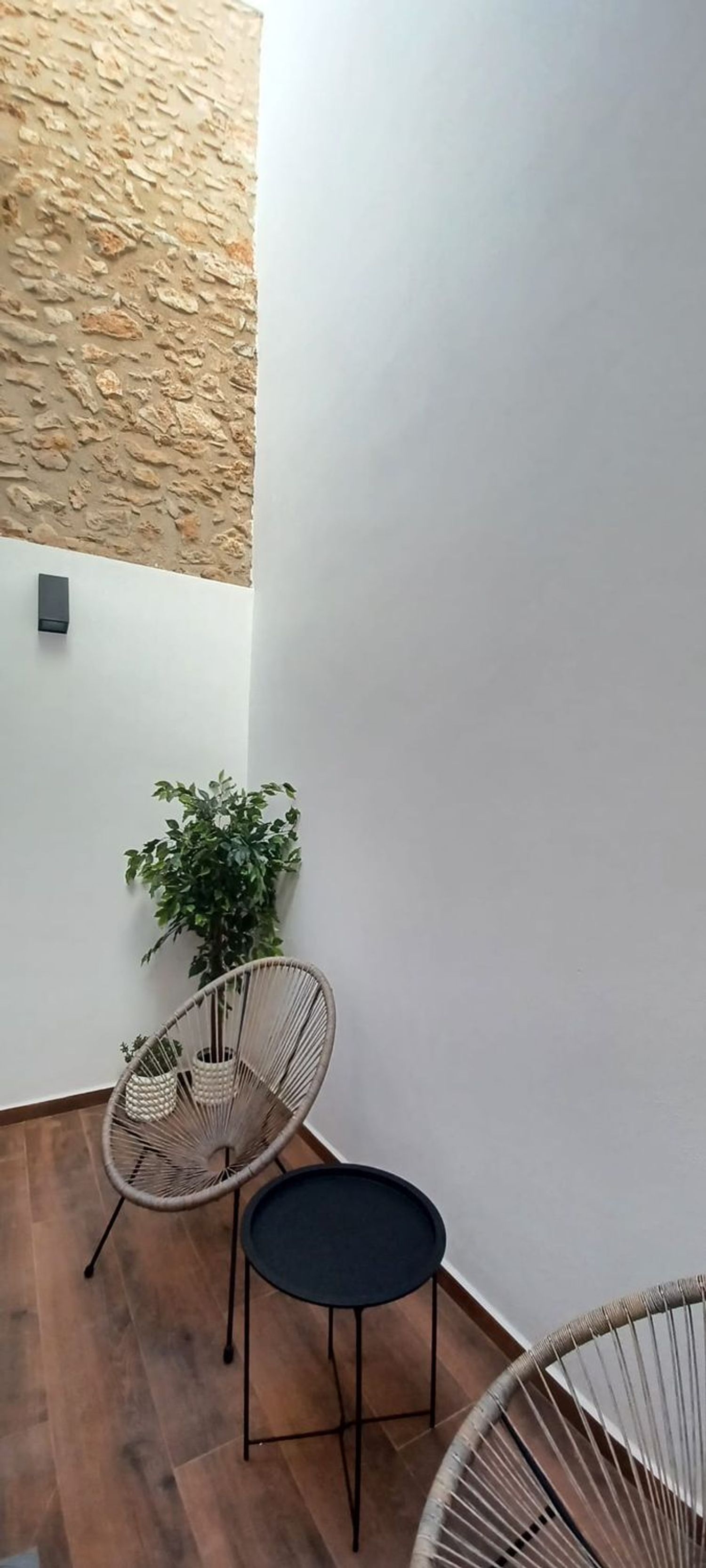 Chalet adosado en Calle Rosell, 10, Casco Histórico - Foto 2