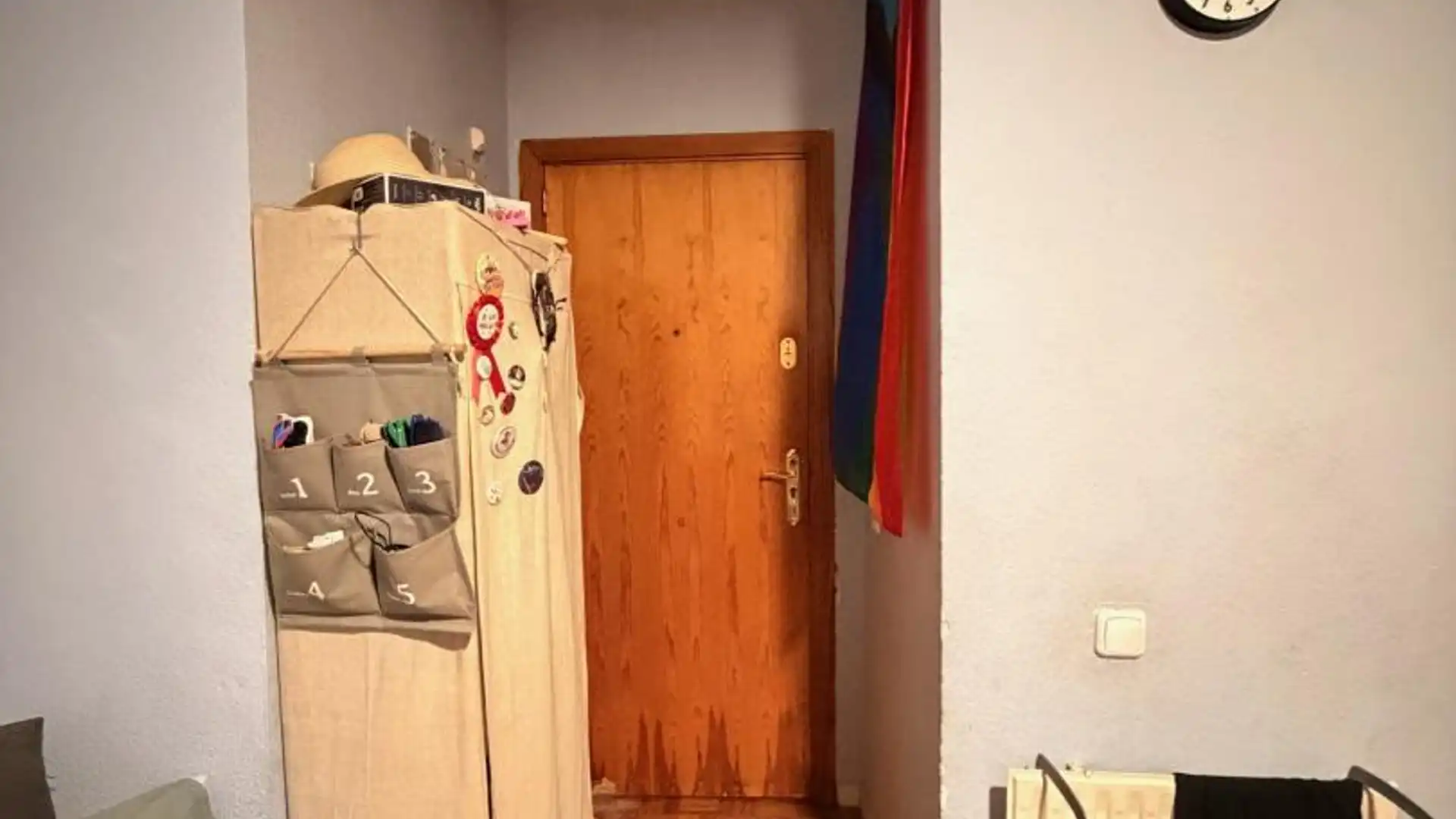 Piso en  Calle de Anaís Nin 4 - Foto 11