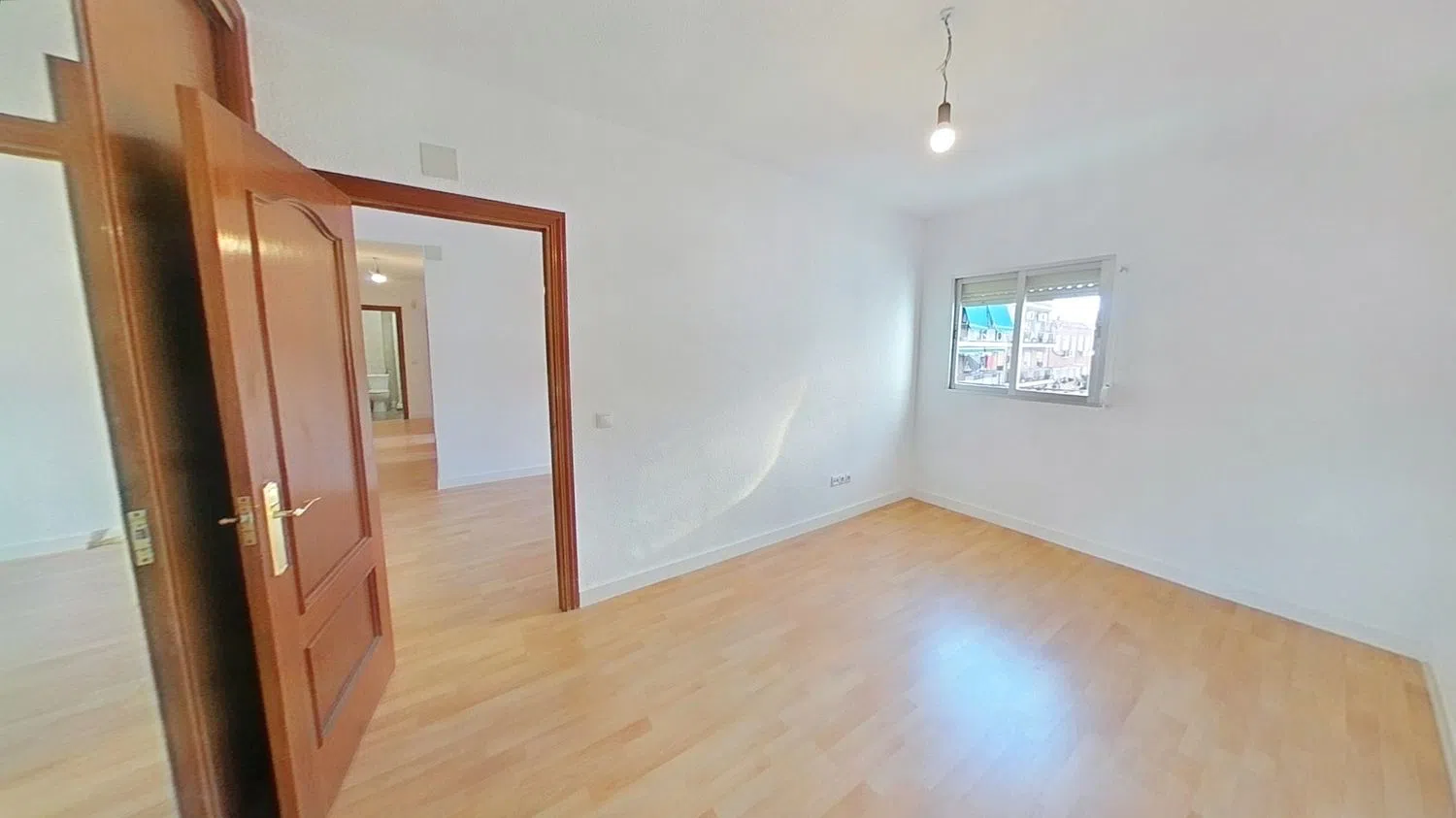 Piso en Barrio Los Rosales - Foto 12