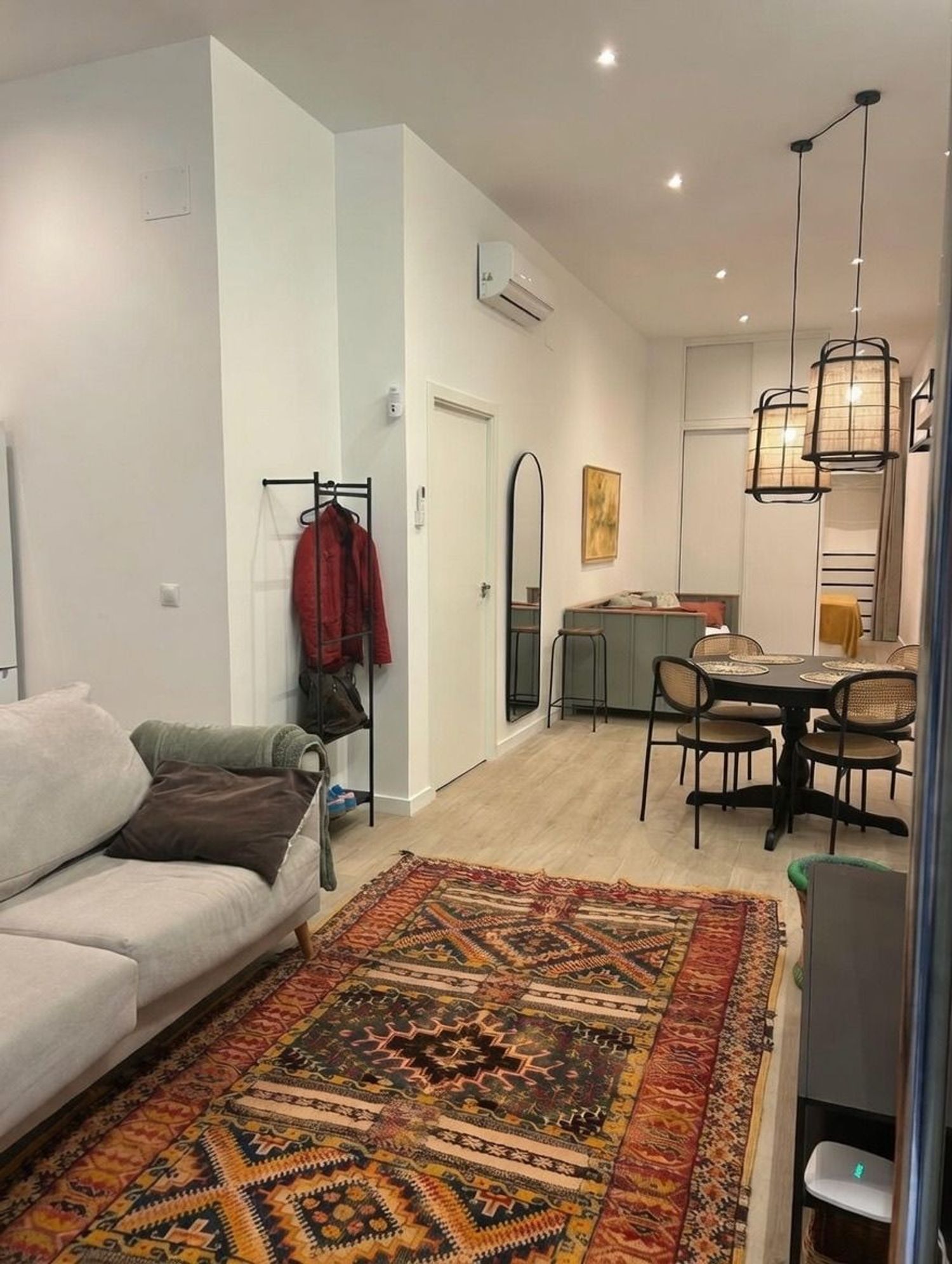 Piso en calle del Periodista José Ombuen, 1 - Foto 12