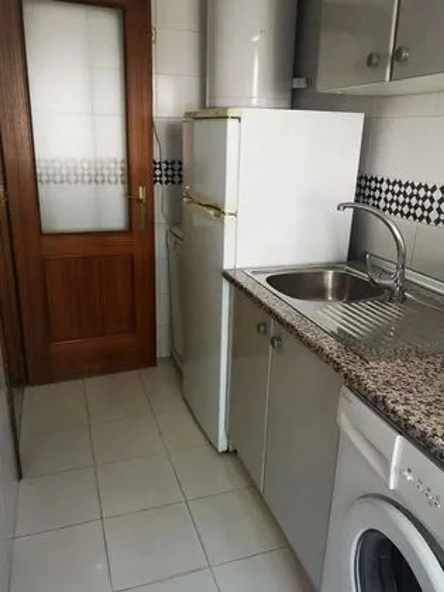 Piso en calle Mercedes Rodríguez, 4 - Foto 3