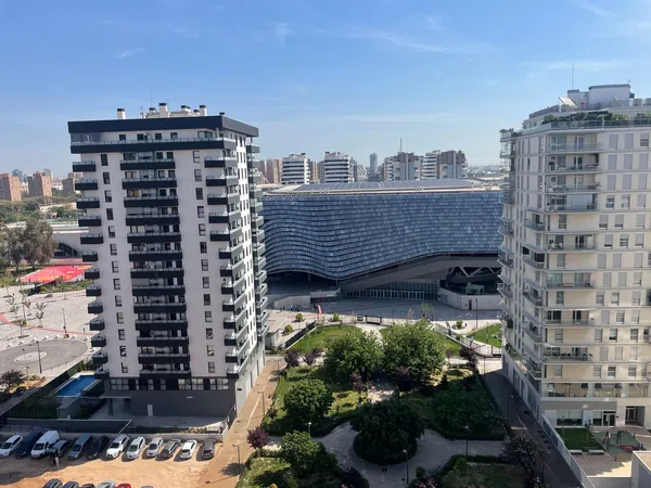 Dúplex en calle del Pintor Sabater, 20 - Foto 17