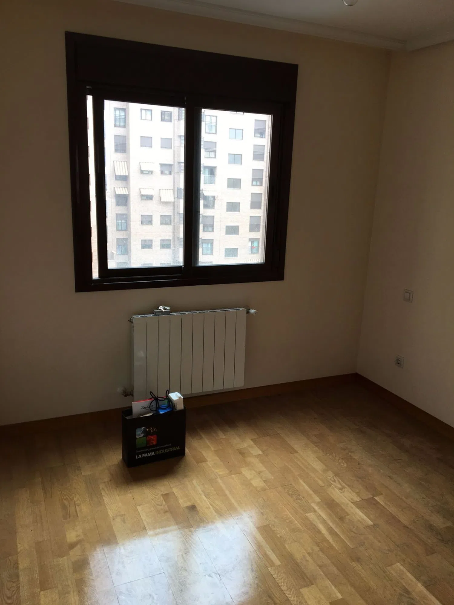 Piso en calle Cocherón de la Villa, 17 - Foto 5