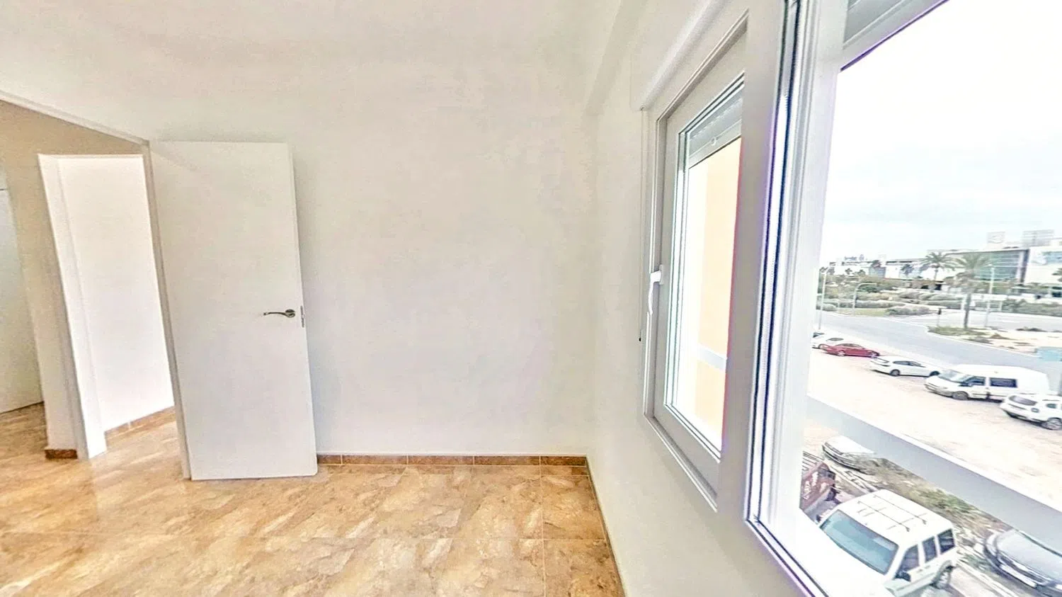 Piso en Barrio La Florida - Foto 17