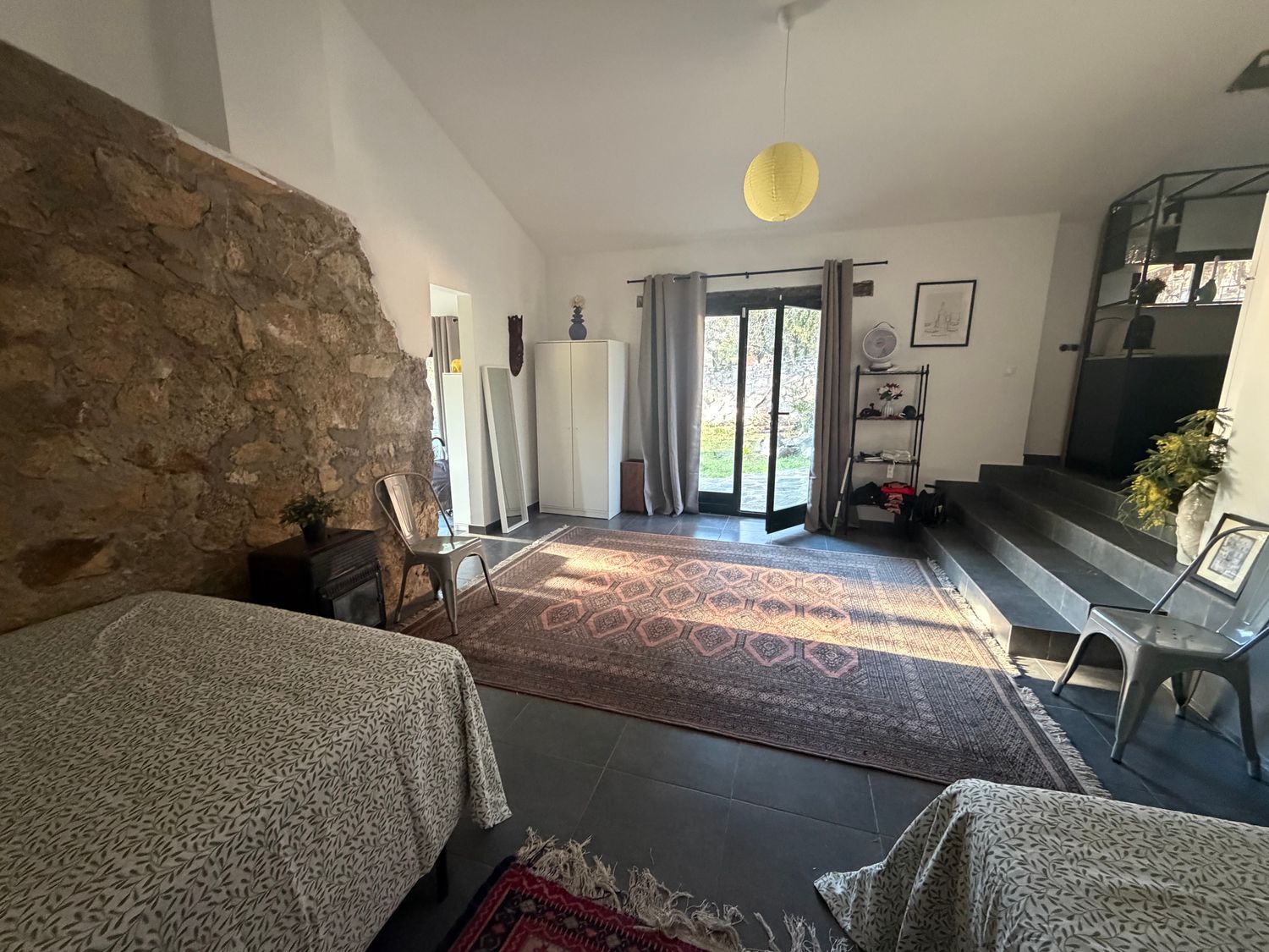Casa o chalet independiente en La Berzosilla, La Berzosilla - Foto 12