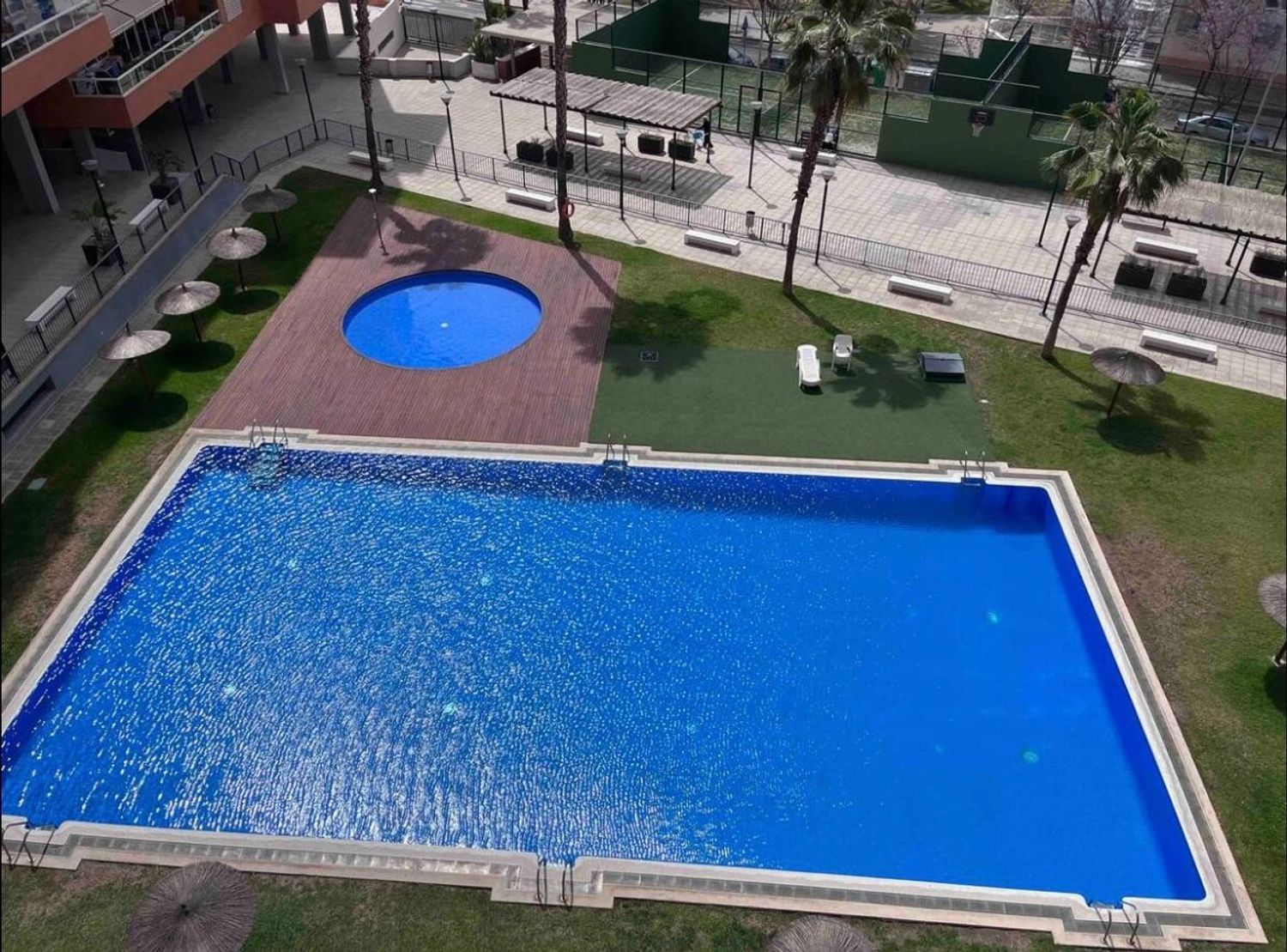 Piso en calle Alcalde José Luís Lassaletta, 6 - Foto 8