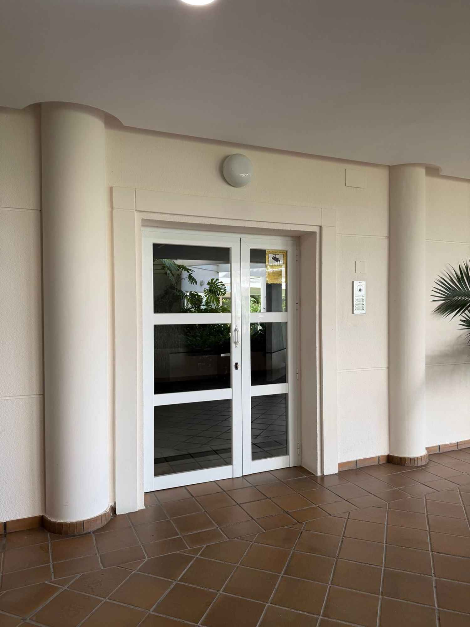 Piso en Avenida Juan Vargas, 1, Linda Vista-Nueva Alcántara-Cortijo Blanco - Foto 2