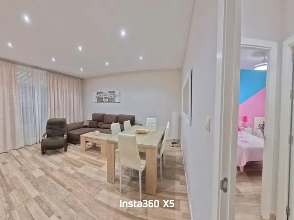Piso en Calle Zorrilla, 33, Centro, Centro - Foto 2